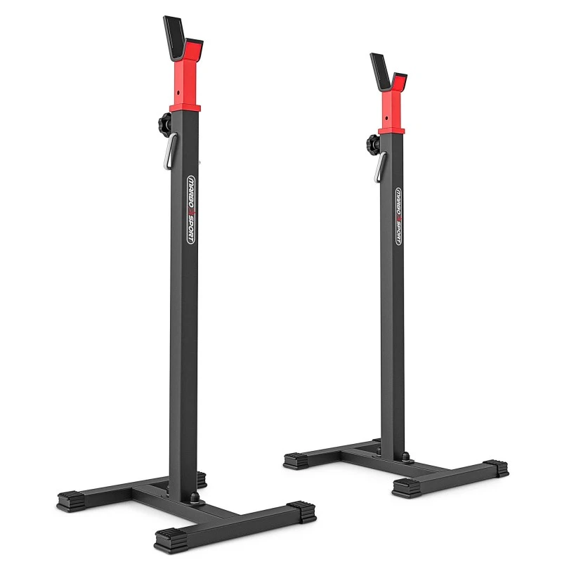 Стойки за клек Марбо Спорт MS-S101